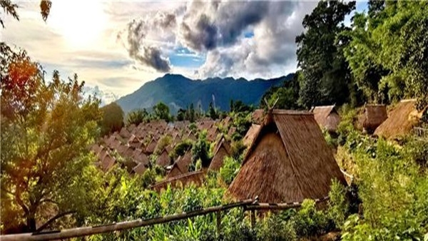 臨滄的這些美景藏不住了！數(shù)十條旅游線路等你去打卡