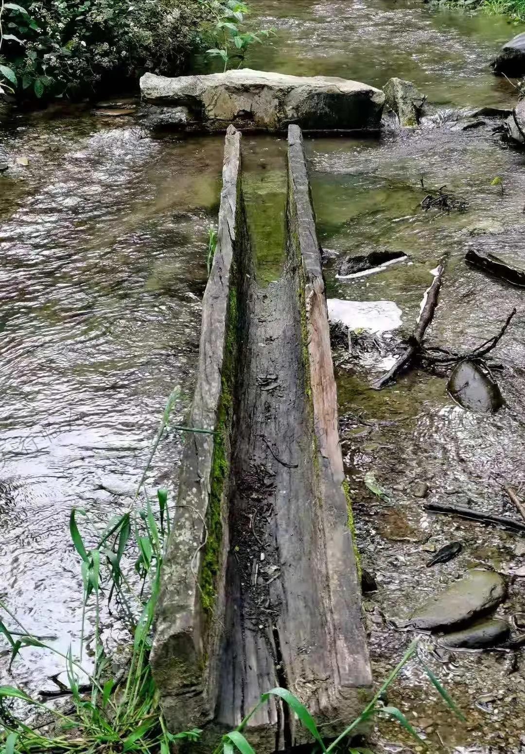 臨滄鳳慶縣古墨村