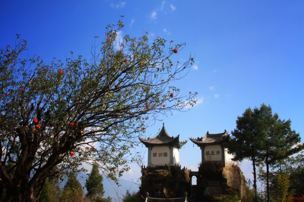 石洞寺