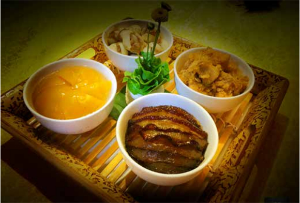 【好吃臨滄】清明“食”節(jié)雨紛紛 特色美食寄相思