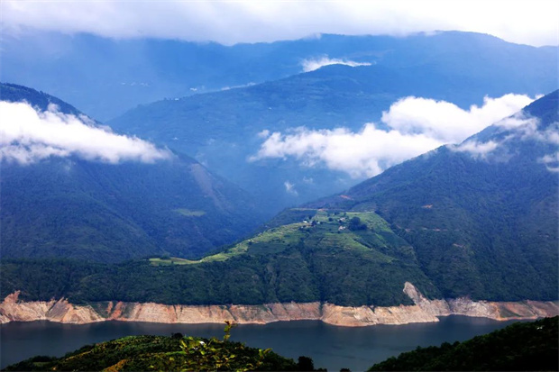 霞客行之江山多嬌 | 徐霞客——臨滄茶旅文化的代言人